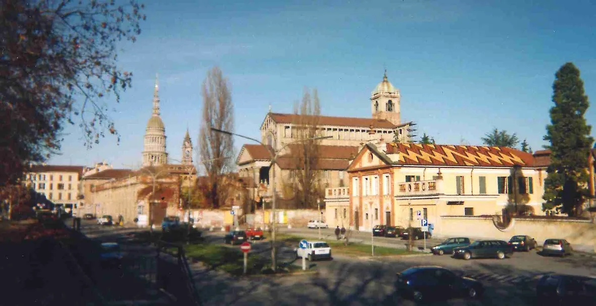 fiori a domicilio Novara