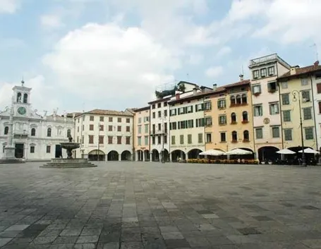 fiori a domicilio Udine