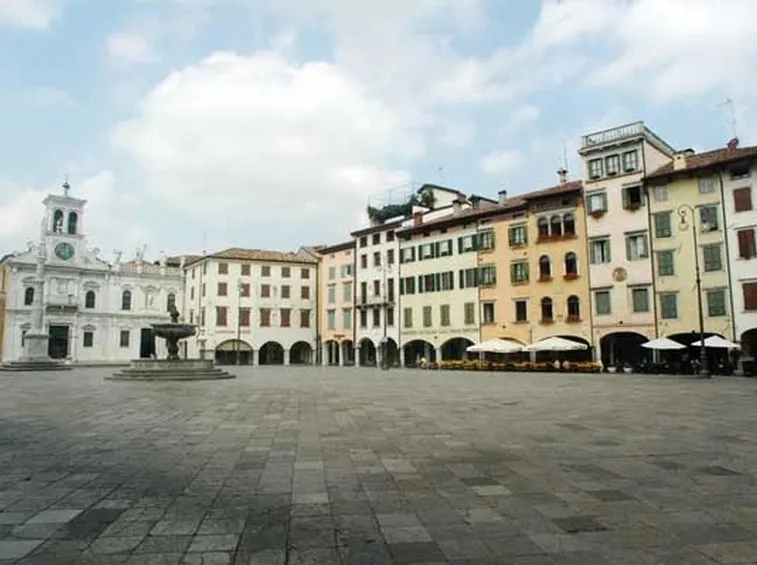 fiori a domicilio Udine