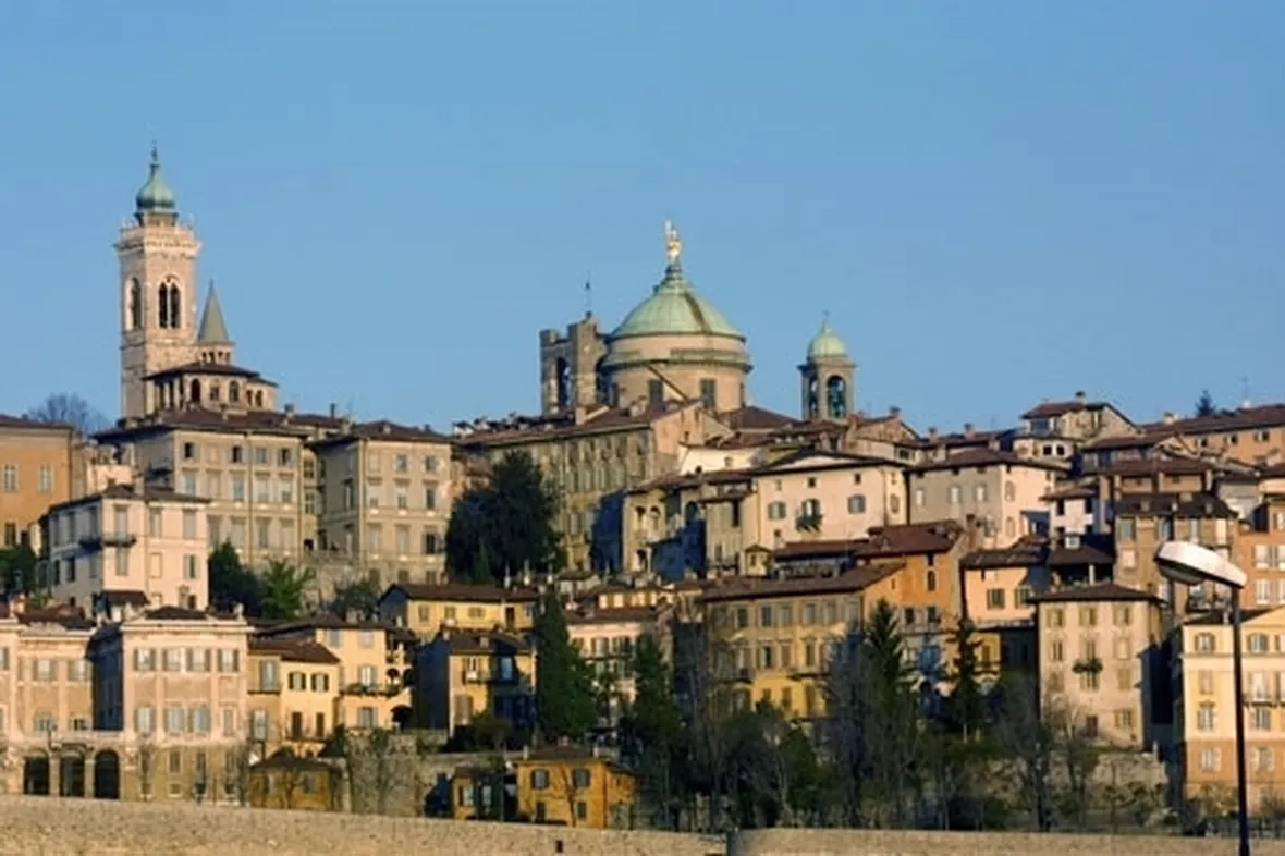fiori Bergamo