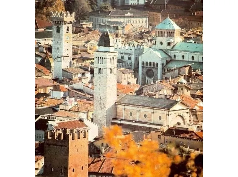 fiori Trento