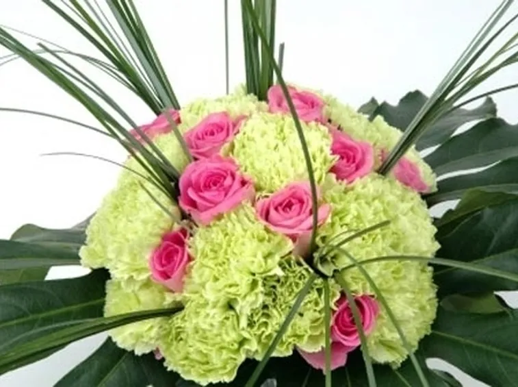 Il bouquet da sposa nella tradizione