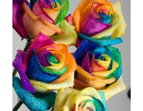 invio fiori per matrimonio