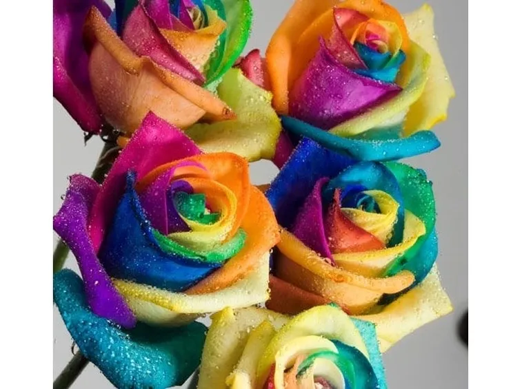 invio fiori per matrimonio