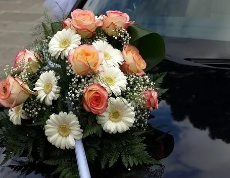 mazzi per matrimonio