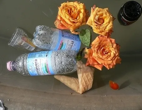 mazzi per regalo