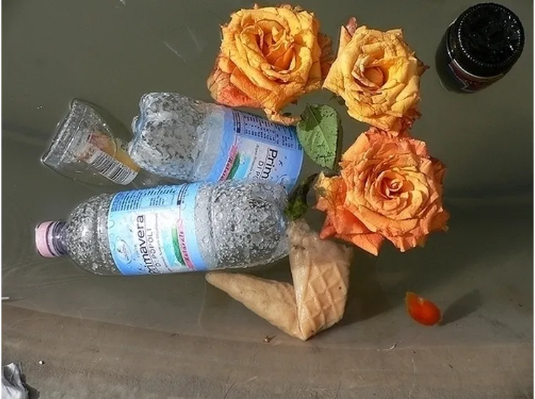 mazzi per regalo