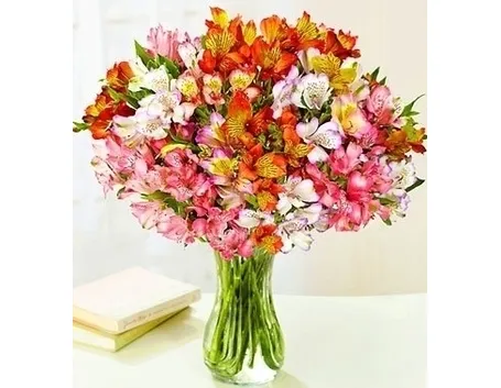 consegna fiori per battesimo
