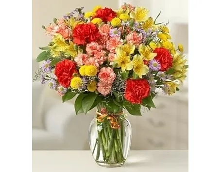 consegna fiori per chiedere scusa