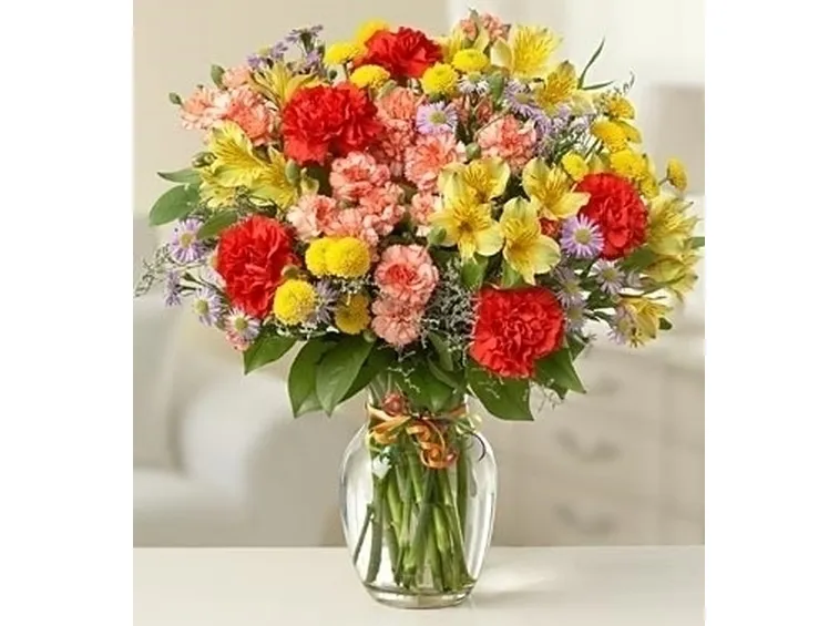 consegna fiori per chiedere scusa