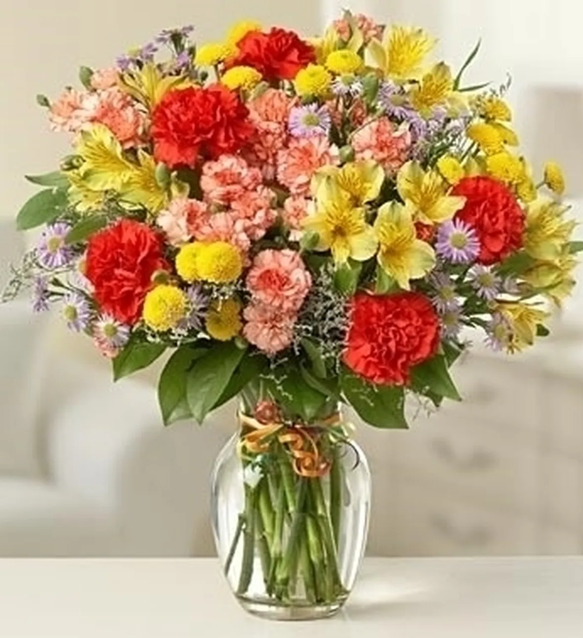consegna fiori per chiedere scusa