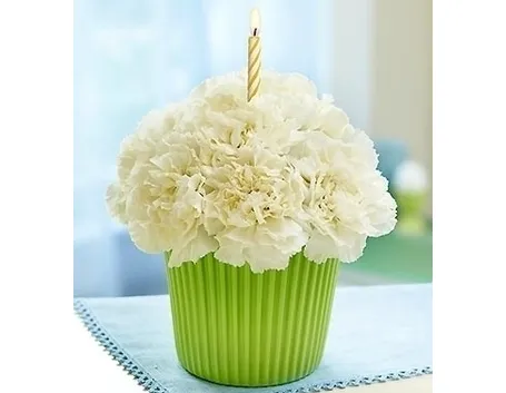 consegna fiori per compleanno