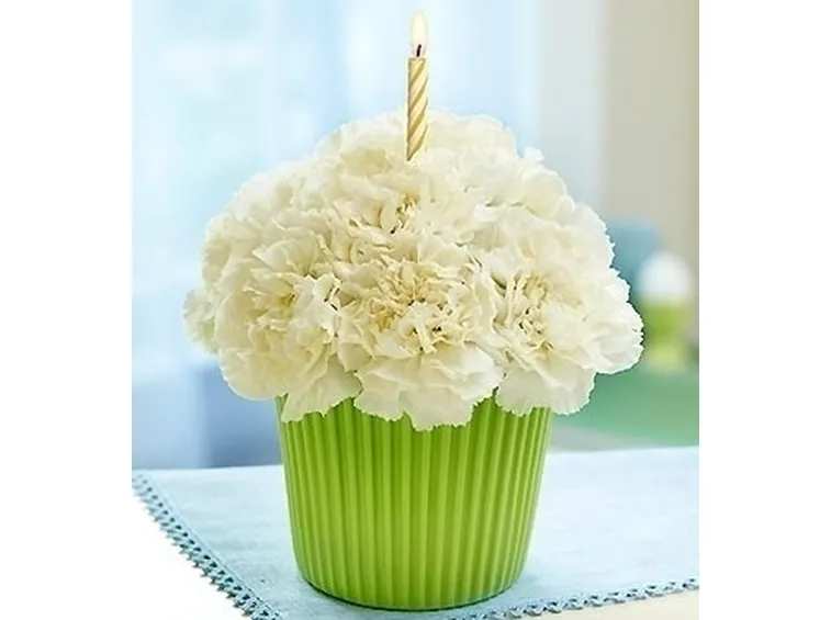 consegna fiori per compleanno