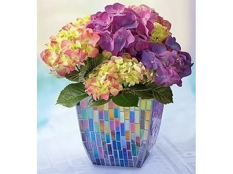 consegna fiori per matrimonio