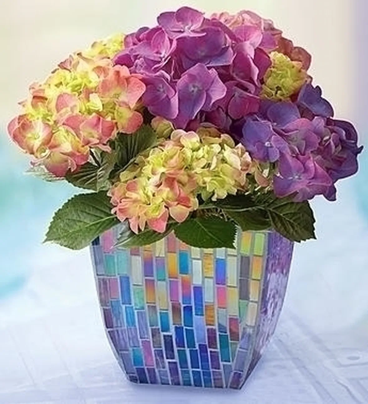 consegna fiori per matrimonio