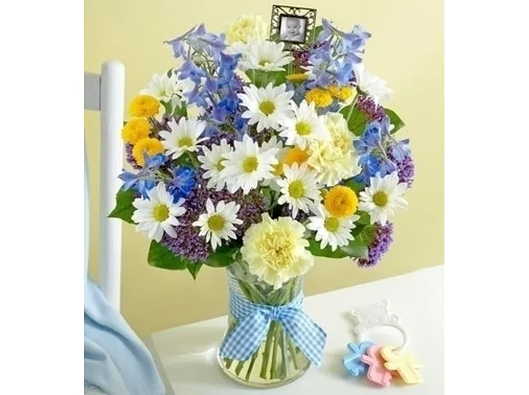 consegna fiori per onomastico