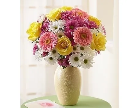 consegna fiori per regalo