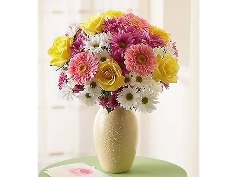 consegna fiori per regalo