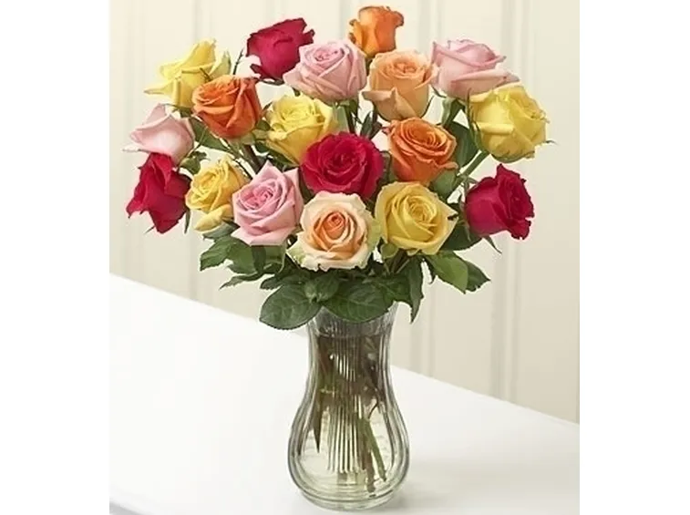 fiori per dirti che?