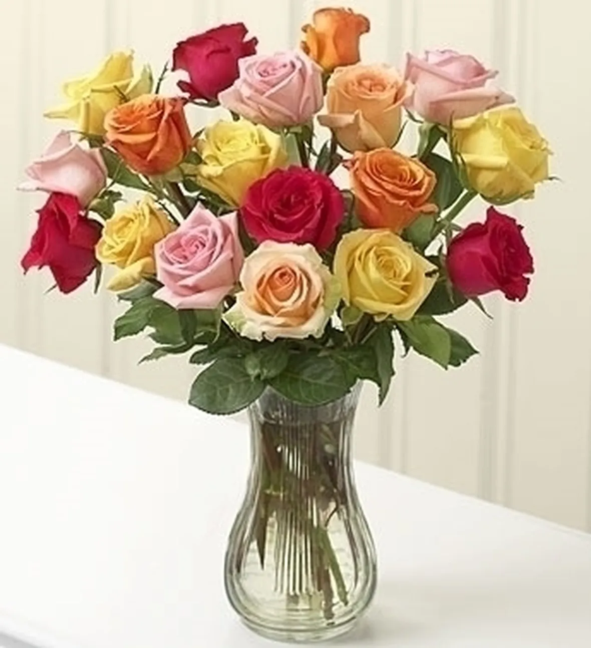 fiori per dirti che?