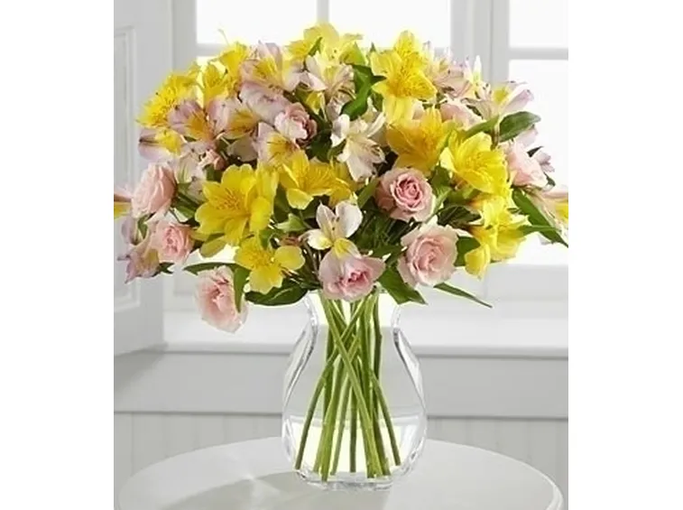 inviare fiori a Genova