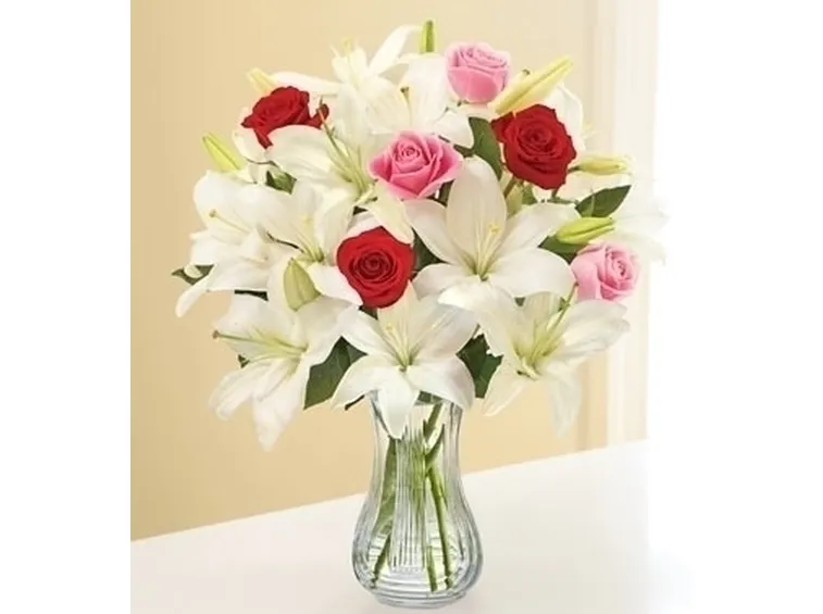 invio fiori per maggiore et?