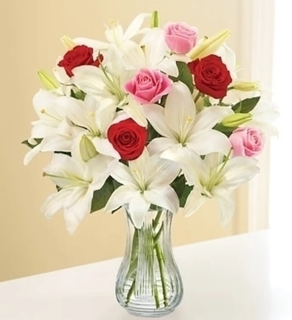 invio fiori per maggiore et?