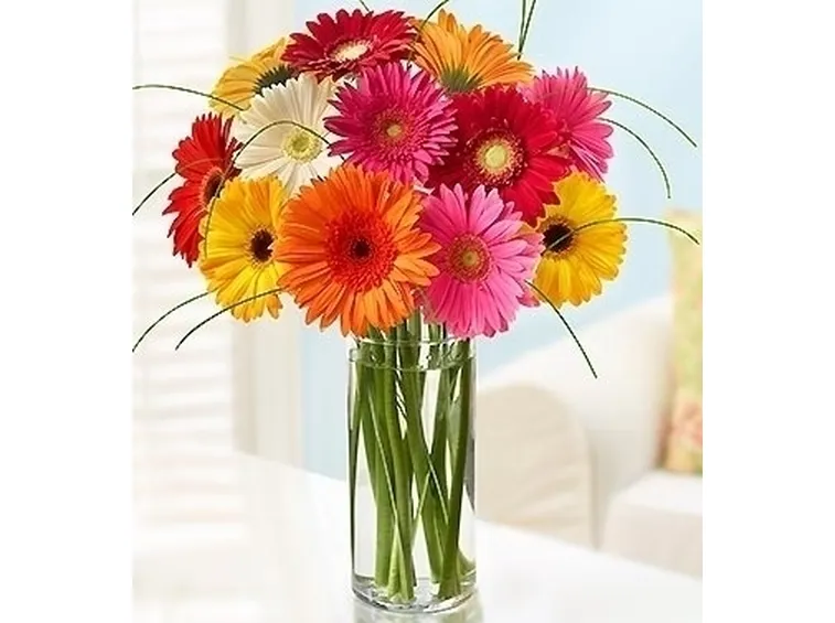 invio fiori per nozze