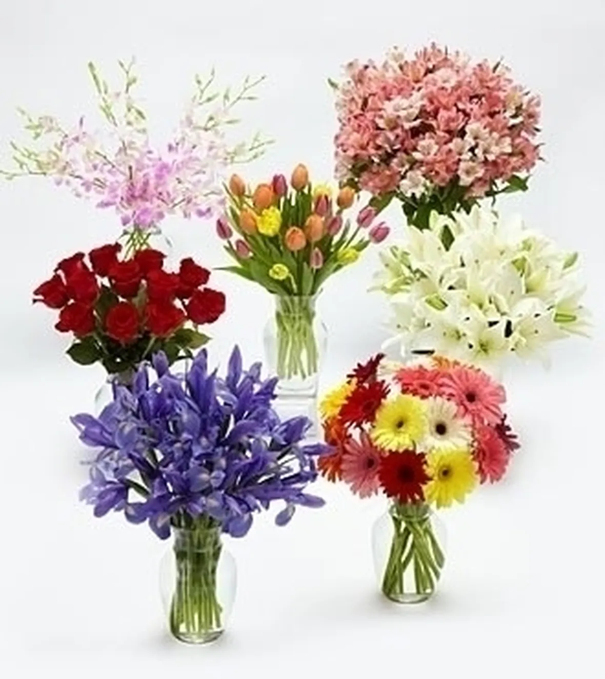 spedire fiori a Catania