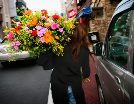 Brescia fiori