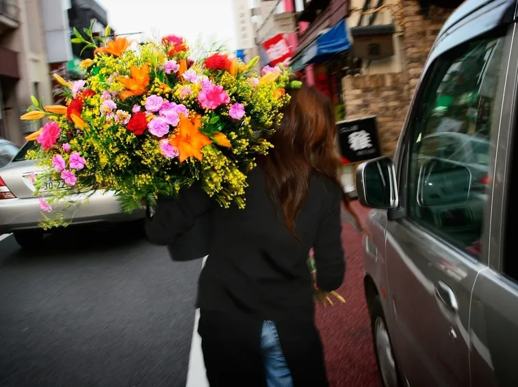 Brescia fiori