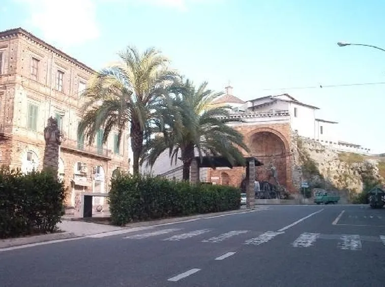 consegna fiori a Catanzaro