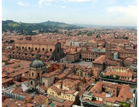 consegna fiori a domicilio Bologna