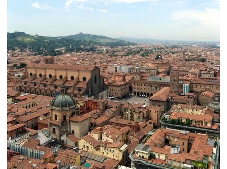 consegna fiori a domicilio Bologna