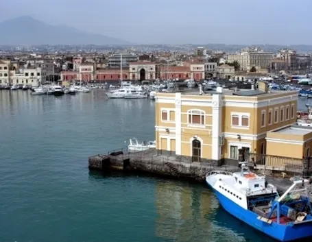 consegna fiori a domicilio Catania