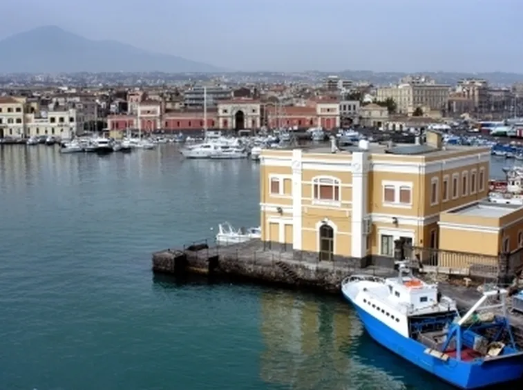 consegna fiori a domicilio Catania