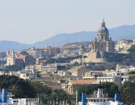 consegna fiori a domicilio Messina