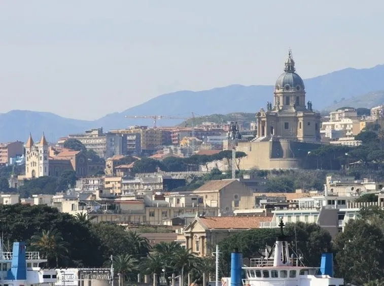 consegna fiori a domicilio Messina