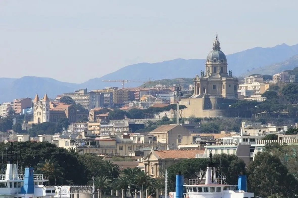 consegna fiori a domicilio Messina