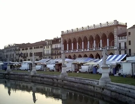 consegna fiori a domicilio Padova