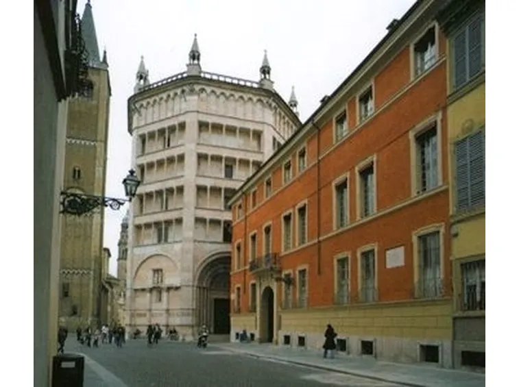 consegna fiori a domicilio Parma