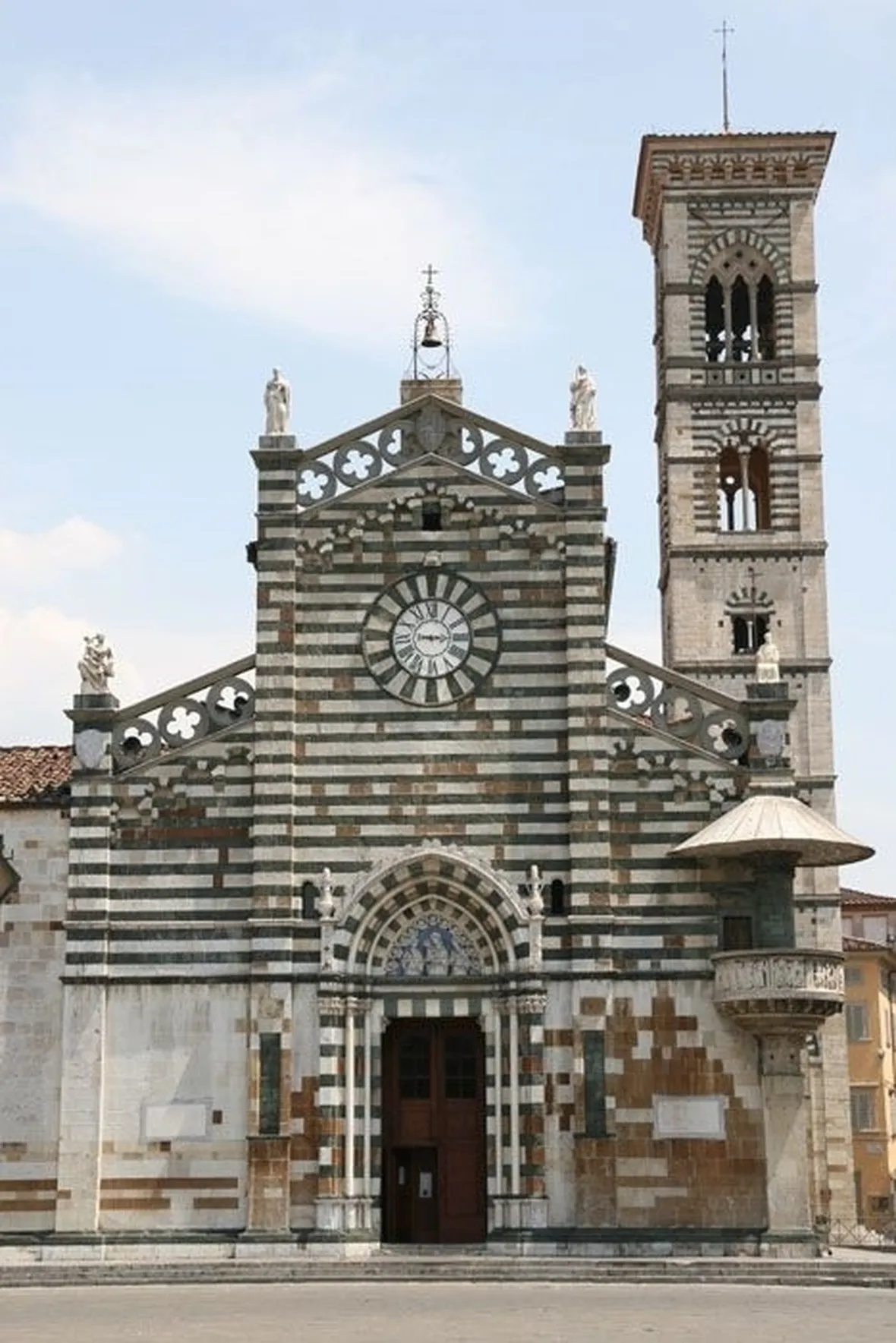 consegna fiori a domicilio Prato