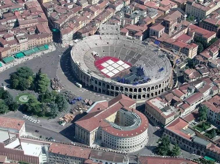 consegna fiori a domicilio Verona