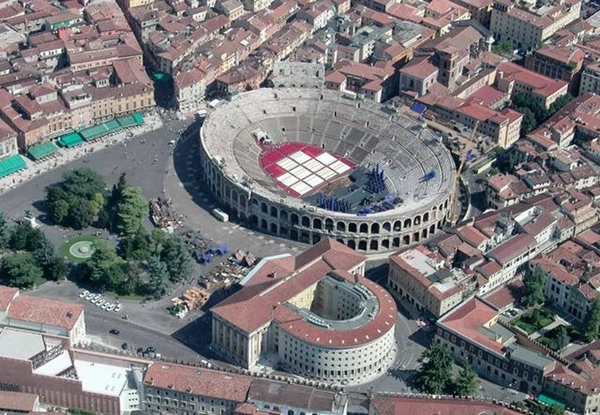 consegna fiori a domicilio Verona