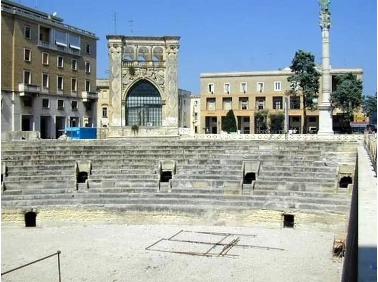 consegna fiori a Lecce