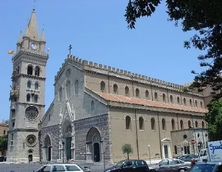 consegna fiori a Messina