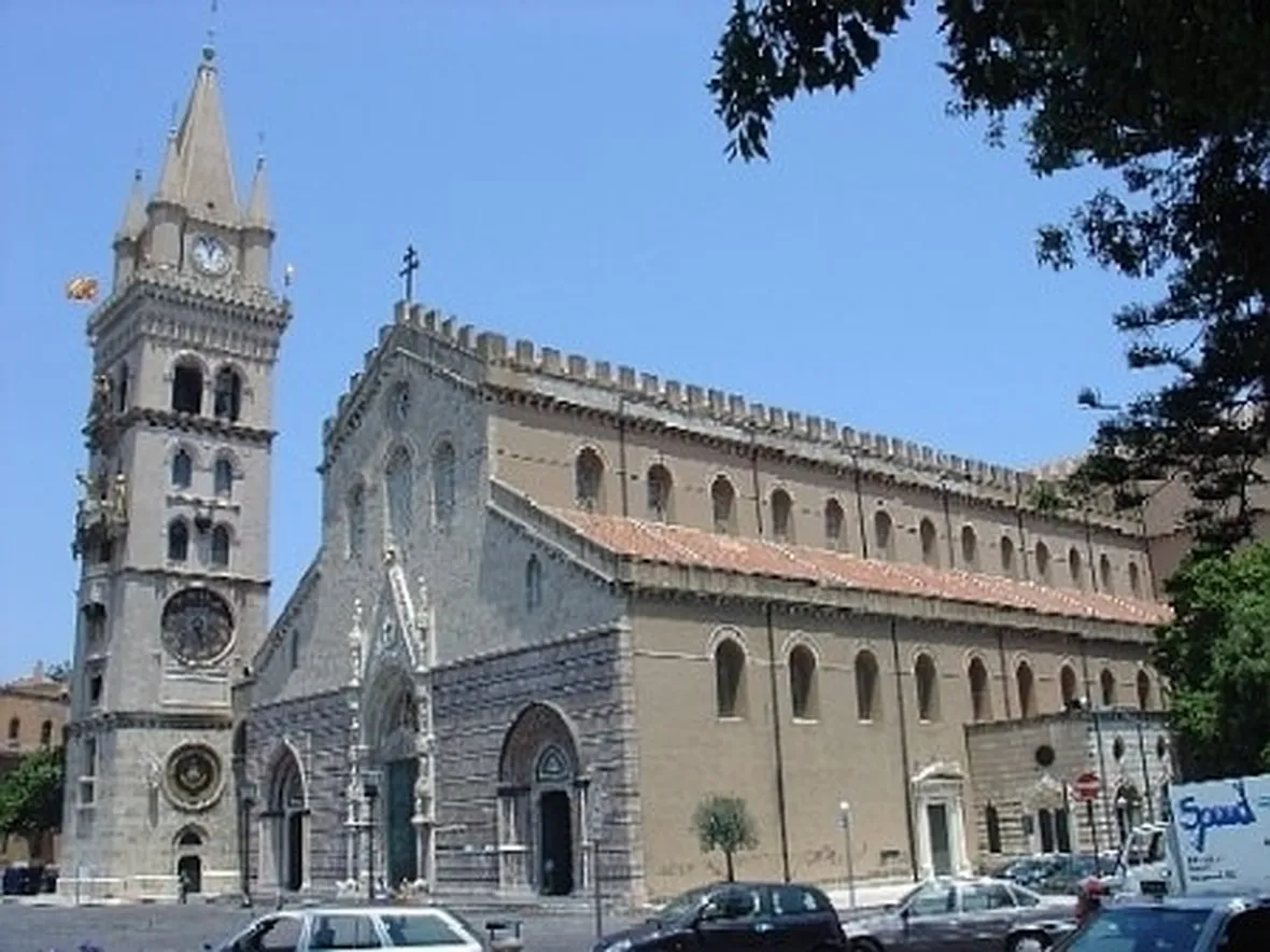 consegna fiori a Messina