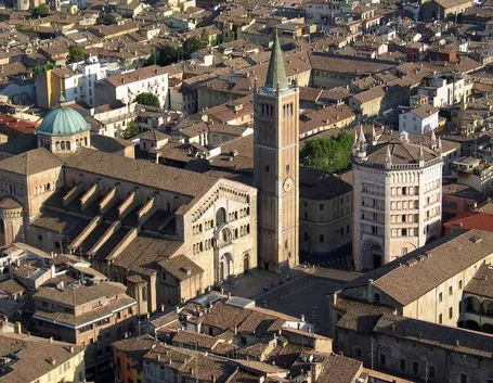 consegna fiori a Parma