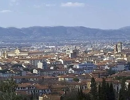 consegna fiori a Prato