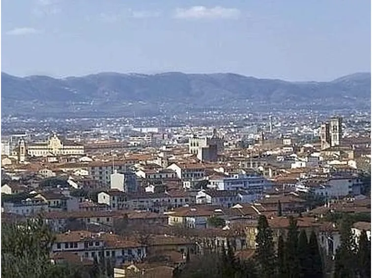 consegna fiori a Prato
